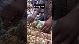 Fancy set fancy churi #shots #video #fashionviralshorts