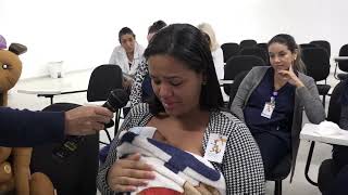 15 de Maio Dia Internacional de sensibilização do Método Canguru