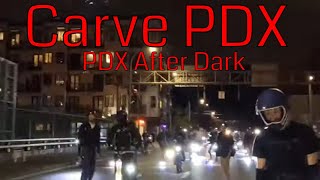 Carve PDX 2021: PDX After Dark!!!