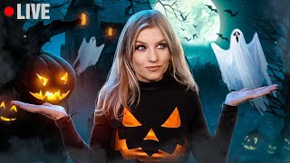 LIVE | OnneDi HALLOWEEN SPECIAL!