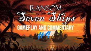 Commentary With Jack - Nancy Drew: Ransom of the Seven Ships (Pt. 4)