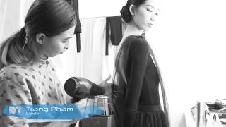 d7prostudio.com - Workshop "Làm việc trong ekip chụp thời trang chuyên nghiệp"