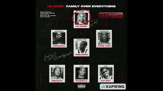 Lil Durk & Only The Family - Hang Out (Remix) ft. Doodie LO, Offset, Memo 600 & Gucci Mane (Audio)