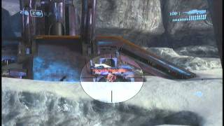 Halo 3 Commentary w/ WantedDepartment