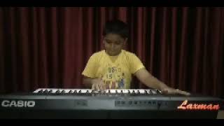 Tip Tip Barsa pani song by master laxman on keyboard casio CTX-9000IN