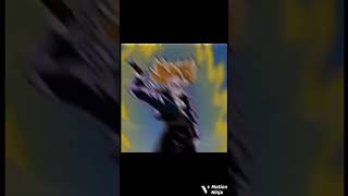 SOY DIVINO EDITS Dragón BALL Z