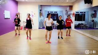 The cup of life/Zumba Fitness/Mix Dance/Mandy Dream Dance/2019