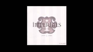 Eagle Song - The Imperials (Legacy 1977-1988)