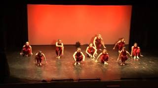 REVOLT Nathan Lanier Choreography