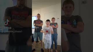 PRank dance #funny #prank