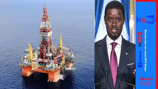 🔴Rénégociation des contrats pétroliére ; gaziérs et halieutiques le journaliste BEN Moctar diop ....