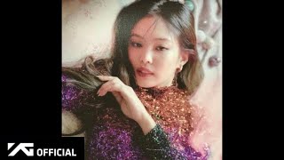 JENNIE-‘CAKE’ OFFICIAL AUDIO ft.Jisoo,Rose,Lisa (BONUS TRACK)