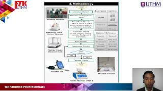 INVESTIGATION OF PROPERTIES ON CRUDE PALM OIL, WASTE COOKING OIL AND JATROPHA BIODIESEL WITH STANDAR