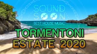 I TORMENTONI DELL'ESTATE 2020 - Canzoni & Hit del momento MAGGIO GIUGNO 2020 - House Commerciale