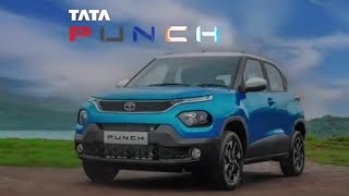 दीवाली धमाका UPCOMING TATA PUNCH SUV !! केवल ₹4.40 लाख में देश की सबसे सस्ती कार, 37Kmpl का माईलेज🔥🔥