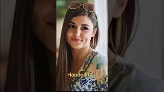 Top 5 Beautiful ❣️✨ Turkish Actresses || #shorts #viral #youtubeshorts