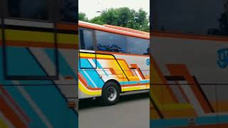 Kangen menikmati perjalanan bbis #bismaniacommunity #videoshort