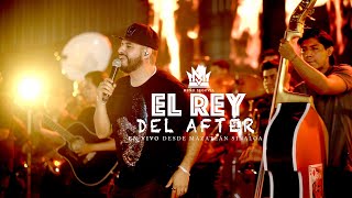 El Rey del After - Meño Segovia