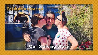 Our Story of Being Stalked, Harassed, and Threatened for Being Polyamorous. (Part 1)