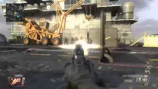 YSFT MajoraMask - Black Ops II Game Clip