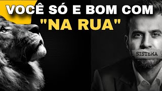 Por isso sua vida está dando errado !