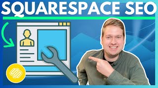 Squarespace SEO 2024 🚀💡 - Das ist möglich!