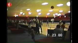 198611 VHS Rollerskating in Warrenton, Virginia in 1986 ... 22 minutes