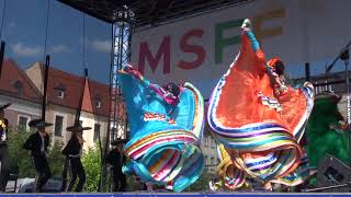 MSFF Pszczyna 2019 🇲🇽 Meksyk