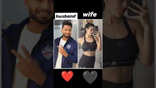 INDIA TEAM PLAYERS AND WIFE PICTURE 🖼️ IN SHORTS||#viralvideo #shorts #jadeja#rishabhpant#viratkohli