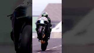 Kawasaki ninja H2 Race Rider status video #ytshort #kawasakininjah2 #viralshort #shortfeed