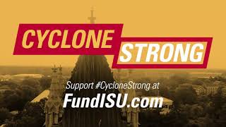 Cyclone Strong Spring 2021