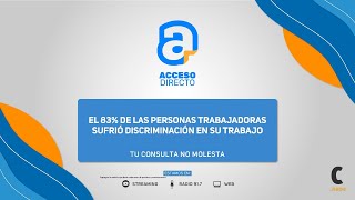 NOVEDADES ANSES 👨🏻‍💻𝐀𝐂𝐂𝐄𝐒𝐎 𝐃𝐈𝐑𝐄𝐂𝐓𝐎👨🏻‍💻 𝐓𝐮 𝐜𝐨𝐧𝐬𝐮𝐥𝐭𝐚 𝐧𝐨 𝐦𝐨𝐥𝐞𝐬𝐭𝐚