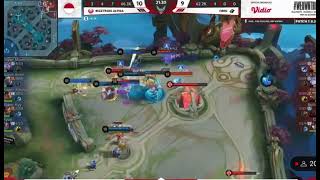 ONIC ESPORTS 2 - 2 BIGETRON ALPHA | GAME 4 | MPL ID S12 | Babak Playoffs Hari 2