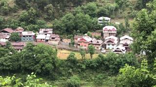 Azadkashmir&JamuKashmir View