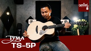 TYMA TS 5P Sound Testing