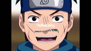 Naruto Edit