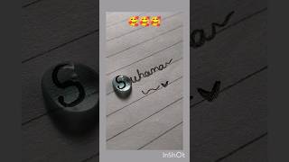 cute name 🥰🥰#comentes your name 🥰🥰#shortvideo //short #calligraphy// bubble name