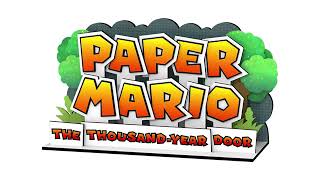 Pirate's Grotto Theme Paper Mario: The Thousand-Year Door Remake OST