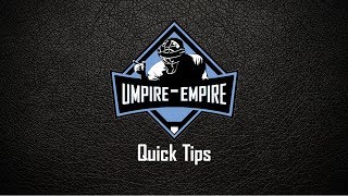 Umpire-Empire's Favorite Products of 2017