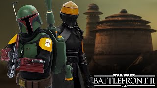 PC Servers are BACK...1HP Hack is PATCHED!? - Star Wars Battlefront II LIVE! (PC)