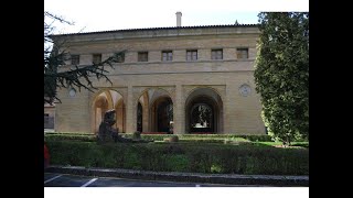 CEMENTERIO DE SAN JOSÉ (PAMPLONA)