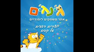 ג'ינג'ים 2024