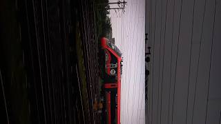 Vandanabharat Super Fast Express