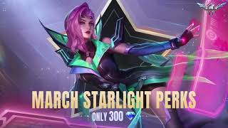 STARLIGHT GIVEAWAY | ANNOUNCEMENT OF WINNERS | 10,000 SUBS CELEBRATION | MLBB