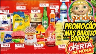 VÁLIDO ATÉ-14/10 OFERTAS SONDA OFERTAS E PROMOÇÃO Oferta folheto Sonda Supermarket Ofertas do Dia SP