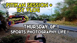 InfinitiX Photography PITIKAN SESSION @ MARILAQUE | THURSDAY GP | INSPIRED BY BILLY PULIDO |