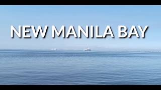 MANILA BAY TODAY