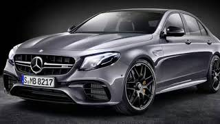 WOW !! New 2018 Mercedes Benz E63 AMG Price