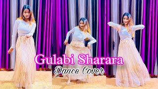 Gulabi Sharara | Dance Video | ￼Thumak Thumak | Trending Kumaoni Song | Inder Arya |Simmy Chatterjee