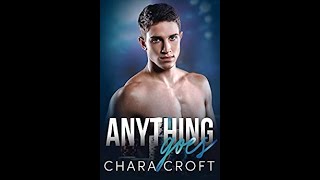 Anything Goes by Chara Croft Quick Review